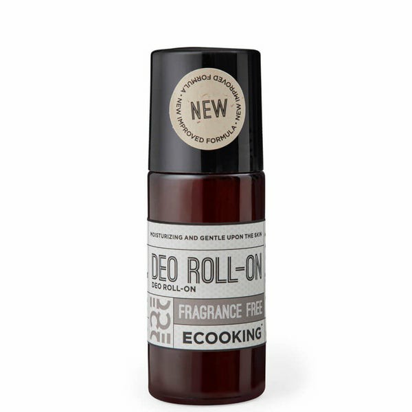 Roll-On Fragrance Free Deodorant 50Ml  |  Deodorants & Antiperspirants Deodorants & Antiperspirants Deodorants & Antiperspirants