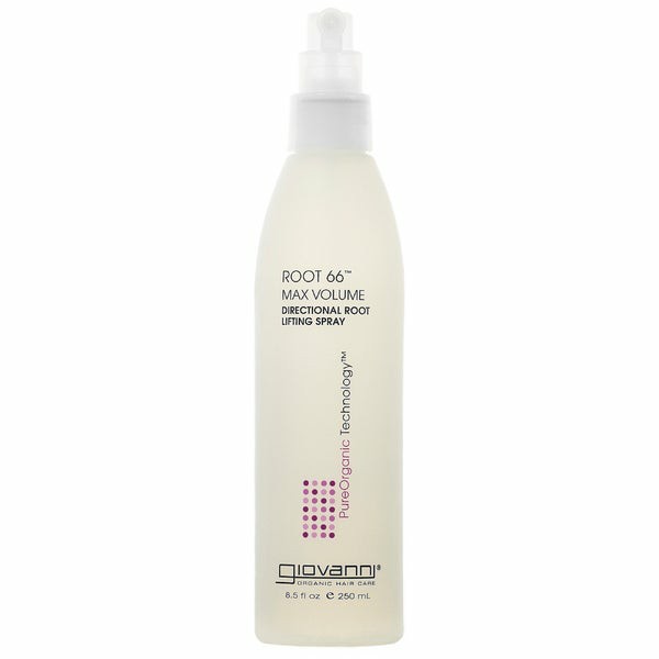 Root 66 Max Volume Spray 250Ml  |  Hair Styling Hair Styling Hair Styling