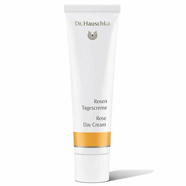 Rose Day Cream 30Ml  |  Moisturisers Mens Moisturisers