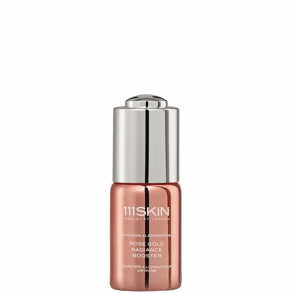 Rose Gold Radiance Booster 20Ml  |  Serums Mens Serums