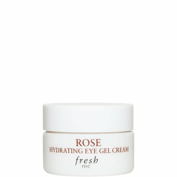 Rose Hydrating Eye Gel Cream 15Ml  |  Eye Creams Eye Creams Eye Creams