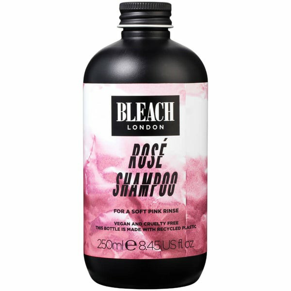 Rose Shampoo 250Ml  |  Shampoo Haircare Shampoo