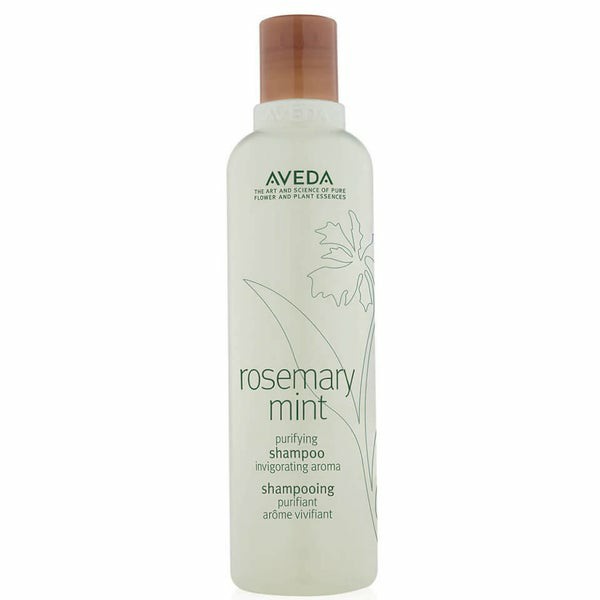 Rosemary Mint Purifying Shampoo 250Ml  |  Shampoo Haircare Shampoo