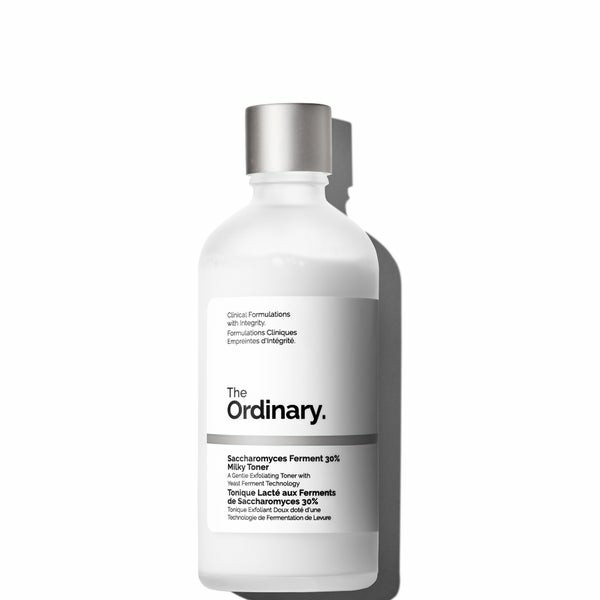 Saccharomyces Ferment 30% Milky Toner 100Ml  |  Anti-Ageing Anti-Ageing Anti-Ageing