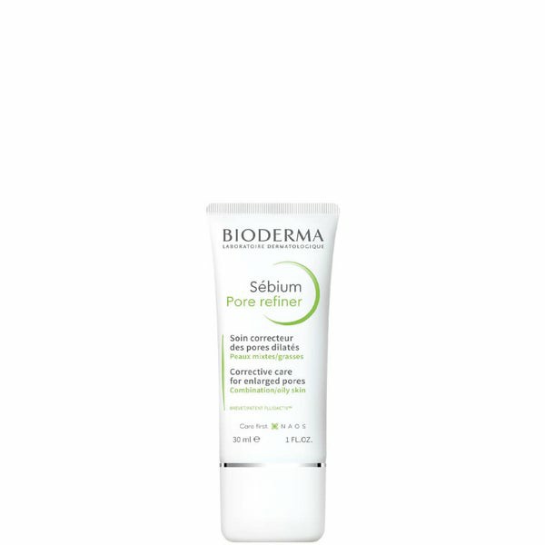 Sébium Pore Refining Cream Combination To Oily Skin 30Ml  |  Serums Face Wash Face Wash