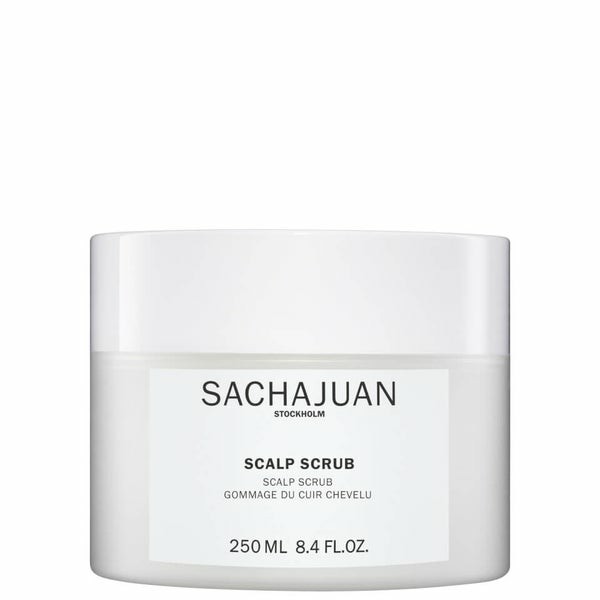 Scalp Scrub 250Ml  |  Hair & Scalp Treatments Hair & Scalp Treatments Hair & Scalp Treatments