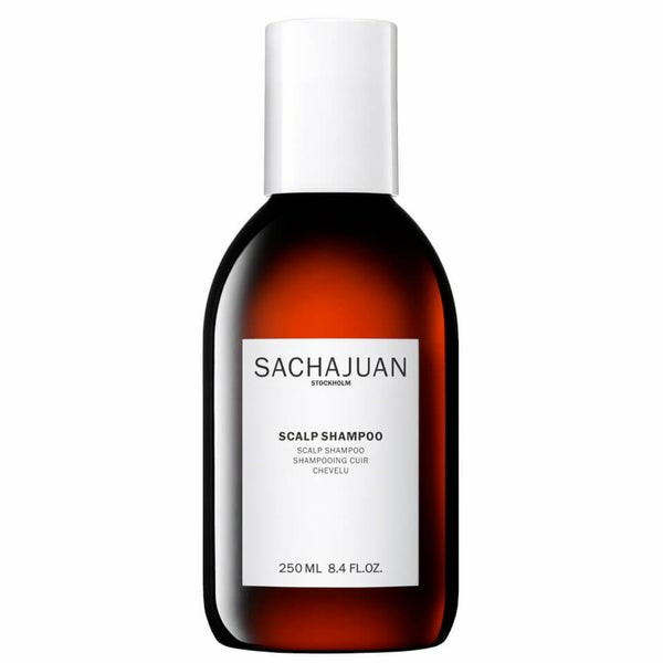 Scalp Shampoo (250Ml)  |  Shampoo Anti-Dandruff Anti-Dandruff