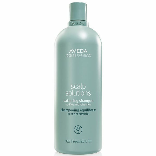 Scalp Solutions Balancing Shampoo 1000Ml  |  Hair & Scalp Treatments Hair & Scalp Treatments Hair & Scalp Treatments