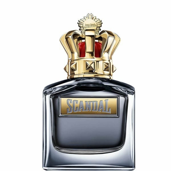 Scandal Pour Homme Eau De Toilette 100Ml  |  Eau De Parfum Eau De Parfum Eau De Parfum