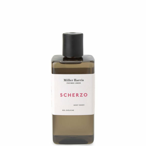 Scherzo Body Wash 300Ml  |  Shower Gel Mens Shower Gel