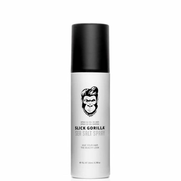 Sea Salt Spray 200Ml  |  Hair & Scalp Treatments Hair & Scalp Treatments Hair & Scalp Treatments