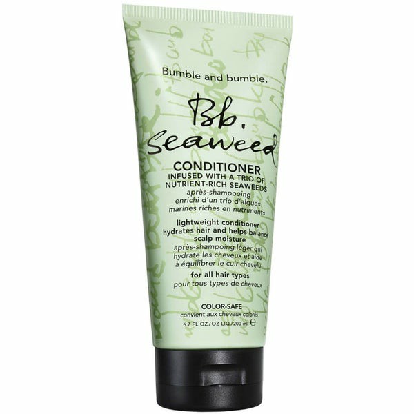 Seaweed Conditioner 200Ml  |  Conditioner Conditioner Conditioner