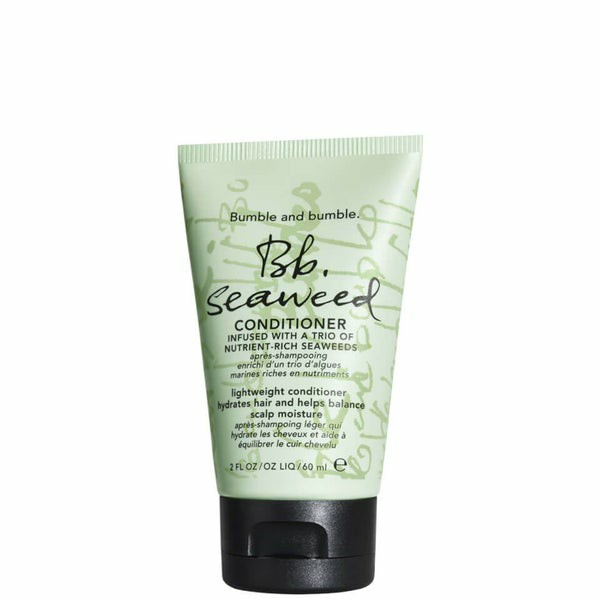 Seaweed Conditioner 60Ml  |  Conditioner Conditioner Conditioner