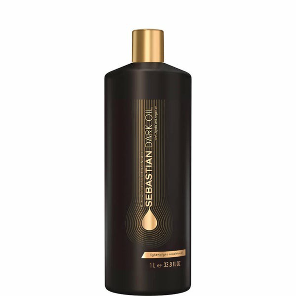 Sebastian Dark Oil Lightweight Conditioner 1000Ml  |  Conditioner Conditioner Conditioner