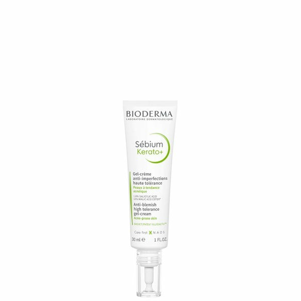 Sebium Kerato+ Anti-Blemish Gel-Cream 30Ml  |  Acne & Breakouts Acne & Breakouts Acne & Breakouts