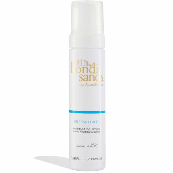 Self Tan Eraser 200Ml  |  Shower Gel Bodycare Bodycare