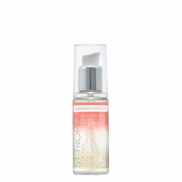 Self Tan Purity Vitamins Face Serum 50Ml  |  Bodycare Bodycare Bodycare