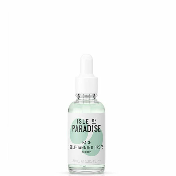 Self-Tanning Drops – Medium 30Ml  |  Bodycare Bodycare Bodycare