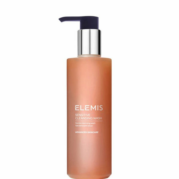 Sensitive Cleansing Wash 200Ml  |  Skincare Mens Skincare