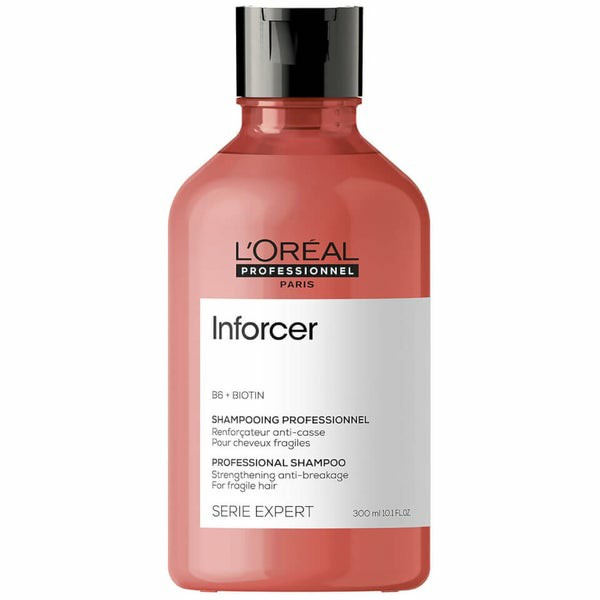 Serie Expert Inforcer Shampoo 300Ml  |  Shampoo Haircare Shampoo