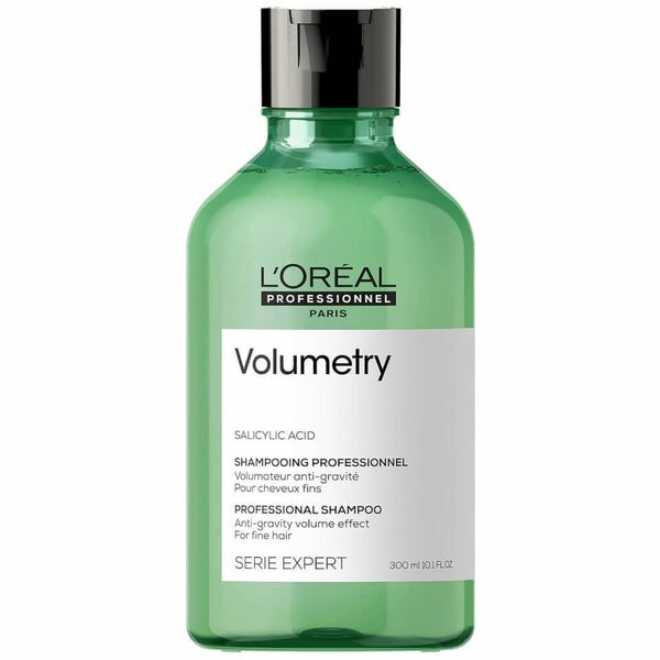 Serie Expert Volumetry Shampoo 300Ml  |  Shampoo Haircare Shampoo