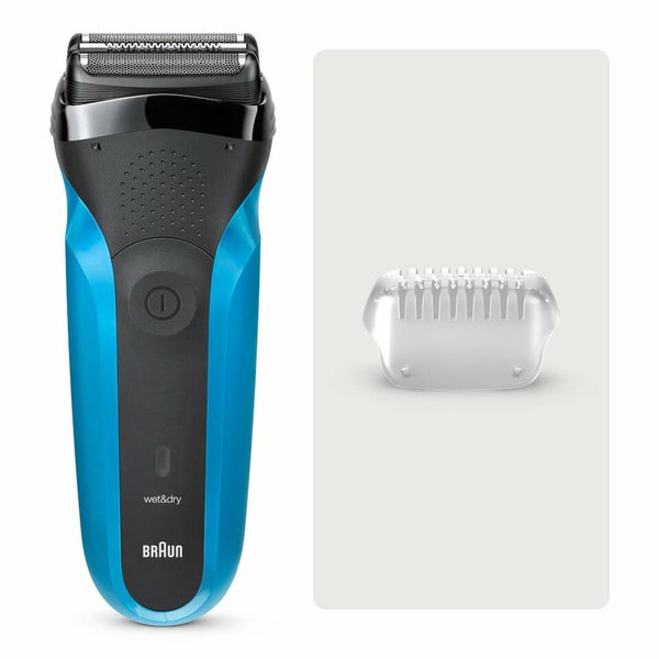 Series 3 310S Wet&Dry Shaver  |  Electrical Razors Electrical Razors Electrical Razors