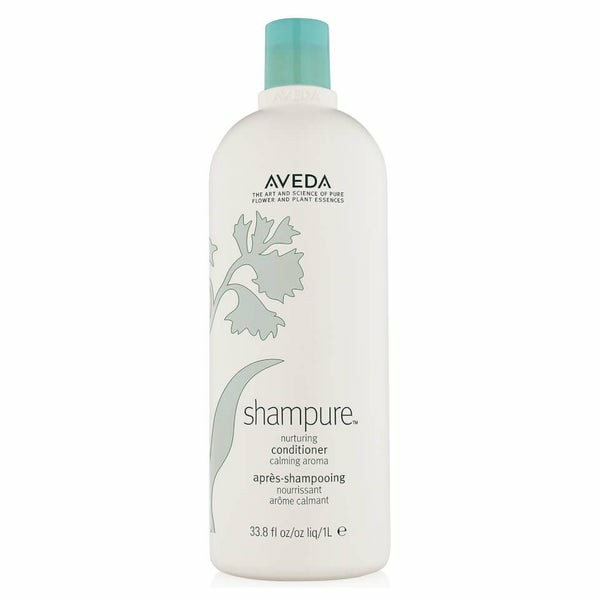 Shampure Nurturing Conditioner 1000Ml  |  Conditioner Conditioner Conditioner