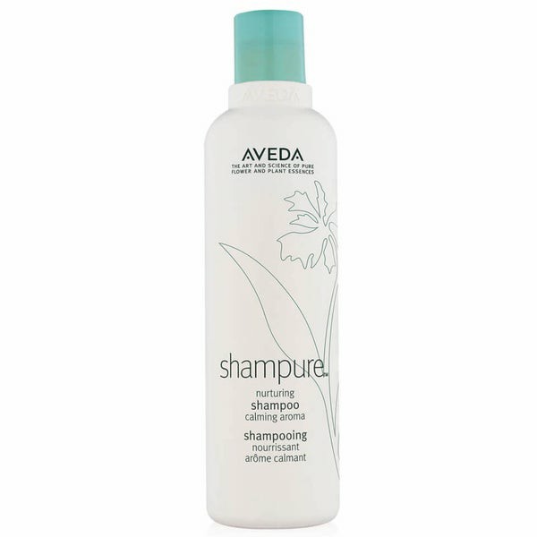 Shampure Nurturing Shampoo 250Ml  |  Shampoo Haircare Shampoo