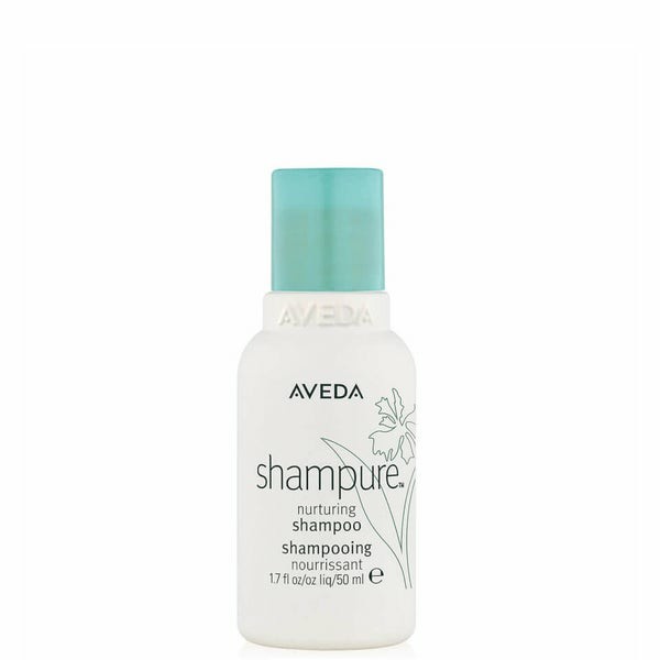 Shampure Nurturing Shampoo 50Ml  |  Shampoo Haircare Shampoo