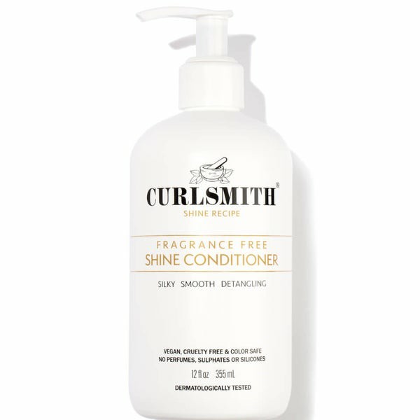 Shine Conditioner 12 Oz  |  Conditioner Conditioner Conditioner