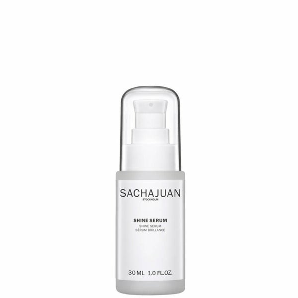 Shine Serum (30Ml)  |  Hair Styling Hair Styling Hair Styling