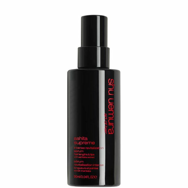 Shu Uemura Ashita Supreme Hair Serum For A Soft, Shiny Finish 90Ml  |  Hair & Scalp Treatments Hair & Scalp Treatments Hair & Scalp Treatments