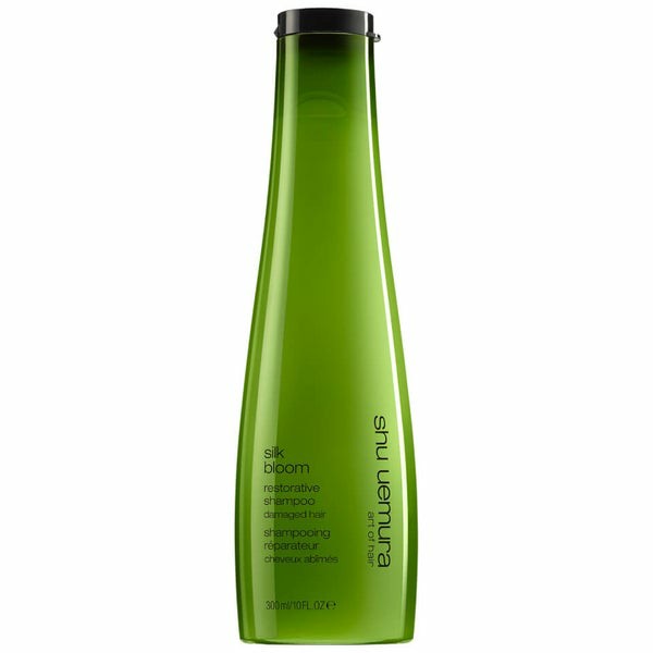 Silk Bloom Shampoo 300Ml  |  Shampoo Hair Styling Hair Styling