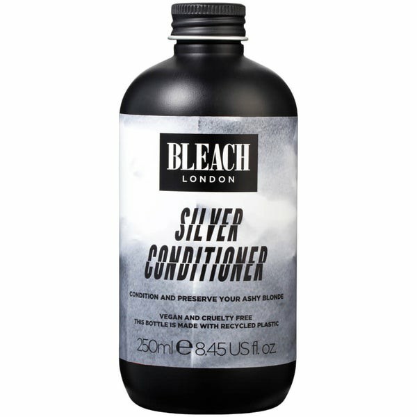 Silver Conditioner 250Ml  |  Conditioner Conditioner Conditioner