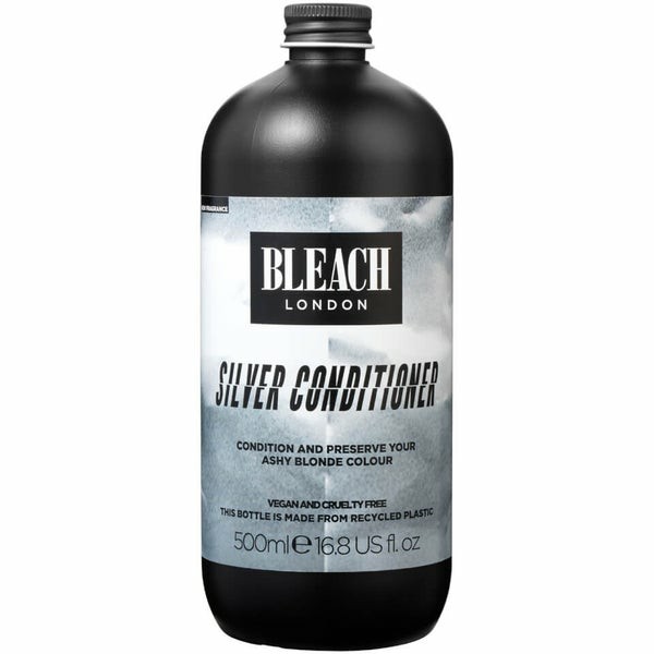 Silver Conditioner 500Ml  |  Conditioner Conditioner Conditioner