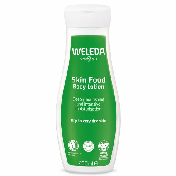 Skin Food Body Lotion 200Ml  |  Bodycare Bodycare Bodycare