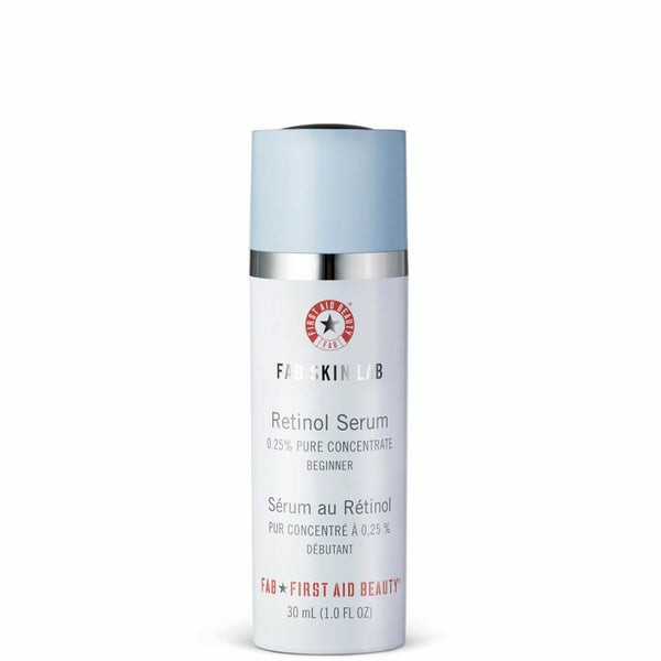 Skin Lab Retinol Serum 0.25% Pure Concentrate 30Ml (Sensitive/Beginner)  |  Anti-Ageing Anti-Ageing Anti-Ageing