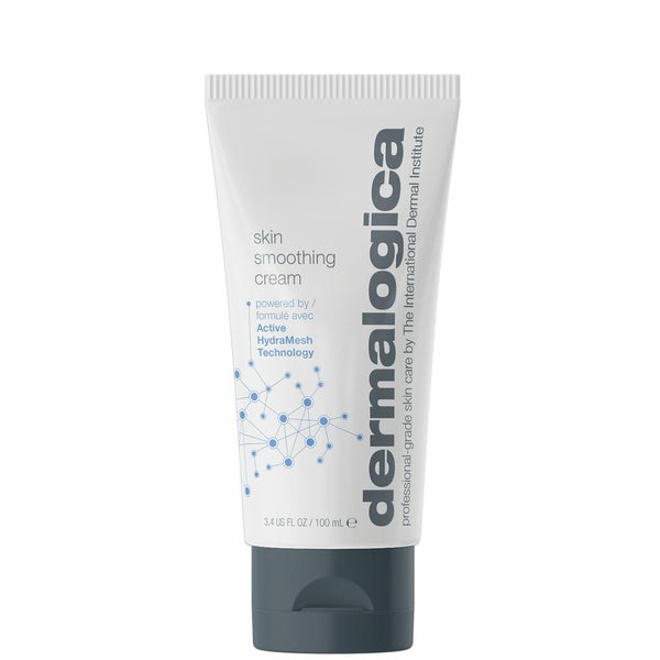 Skin Smoothing Cream 100Ml  |  Moisturisers Mens Moisturisers