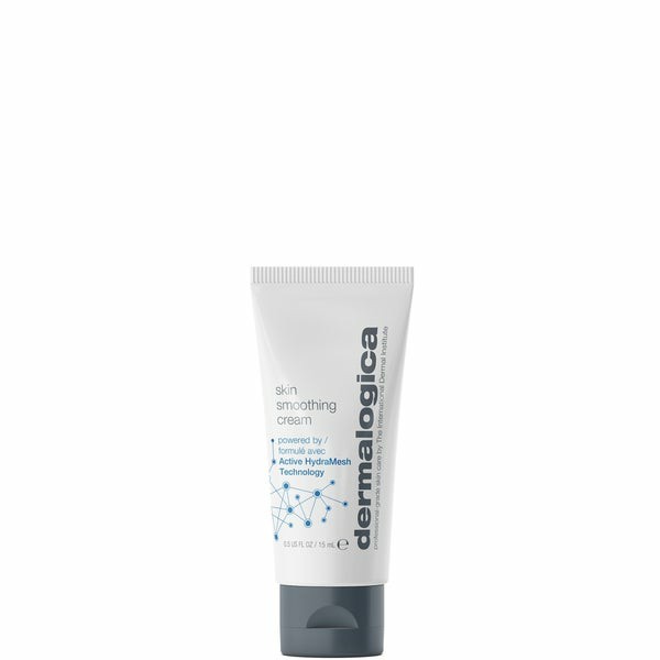 Skin Smoothing Cream 15Ml  |  Moisturisers Mens Moisturisers