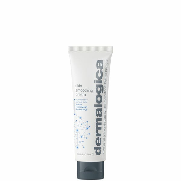 Skin Smoothing Cream 50Ml  |  Moisturisers Mens Moisturisers