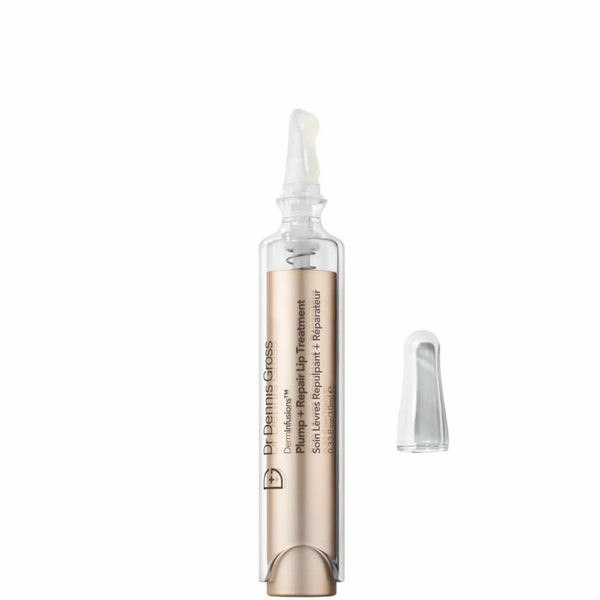 Skincare Derminfusions Plump And Repair Lip Treatment 10Ml  |  Anti-Ageing Anti-Ageing Anti-Ageing