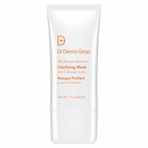 Skincare Drx Blemish Solutions Clarifying Mask 30G  |  Acne & Breakouts Acne & Breakouts Acne & Breakouts