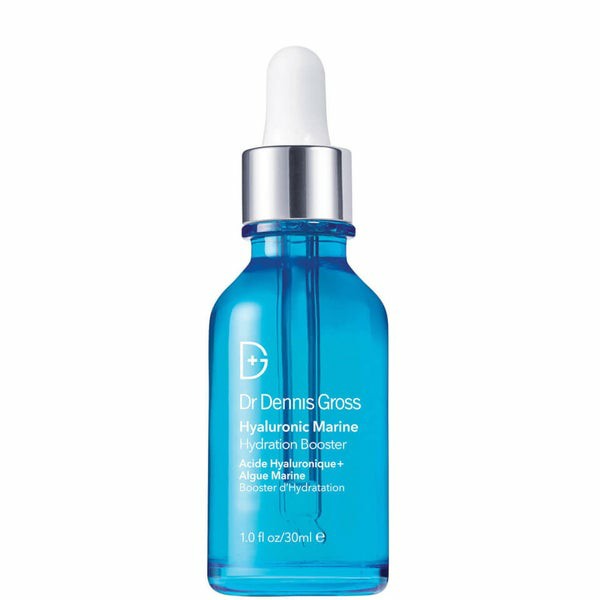 Skincare Hyaluronic Marine Hydration Booster 30Ml  |  Serums Mens Serums