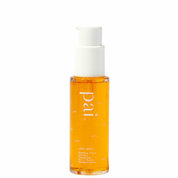 Skincare Light Work Rosehip Cleansing Oil 28Ml  |  Face Wash Face Wash Face Wash