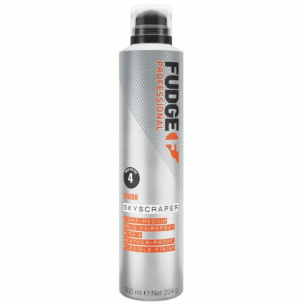 Skyscraper Light/Medium Hold Hair Spray 300Ml  |  Hair Styling Hair Styling Hair Styling