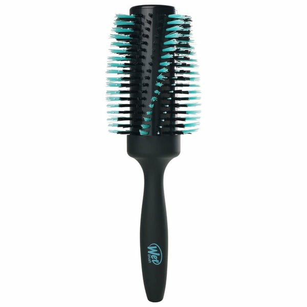 Smooth And Shine Round Brush For Thick/Course Hair  |  Hair Brushes & Combs Hair Brushes & Combs Hair Brushes & Combs