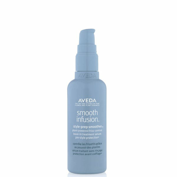 Smooth Infusion Style-Prep Smoother 100Ml  |  Hair & Scalp Treatments Hair & Scalp Treatments Hair & Scalp Treatments