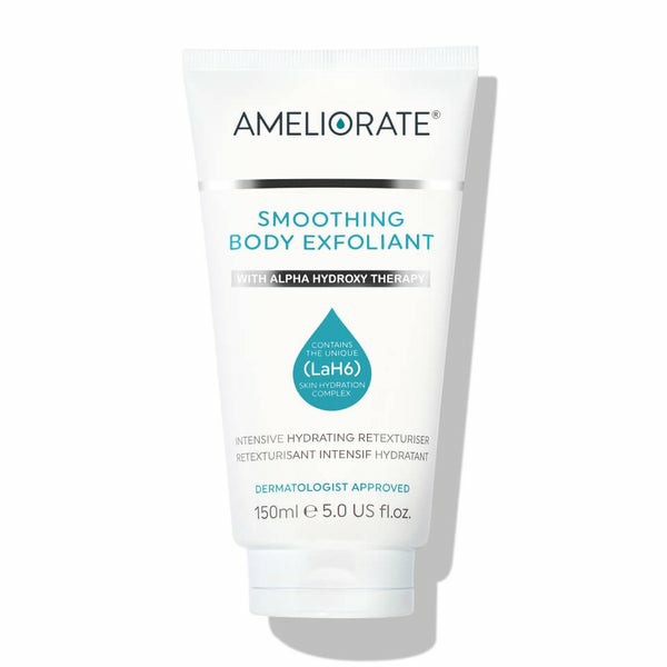 Smoothing Body Exfoliant  |  Bodycare Bodycare Bodycare