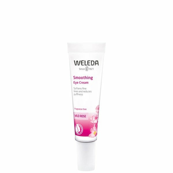 Smoothing Eye Cream – Rose 10Ml  |  Eye Creams Eye Creams Eye Creams