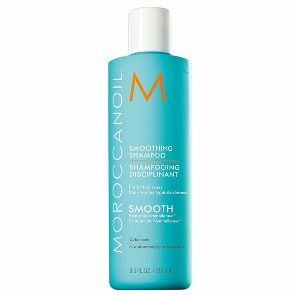 Smoothing Shampoo 250Ml  |  Shampoo Haircare Shampoo